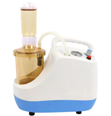 vacuum-filteration
